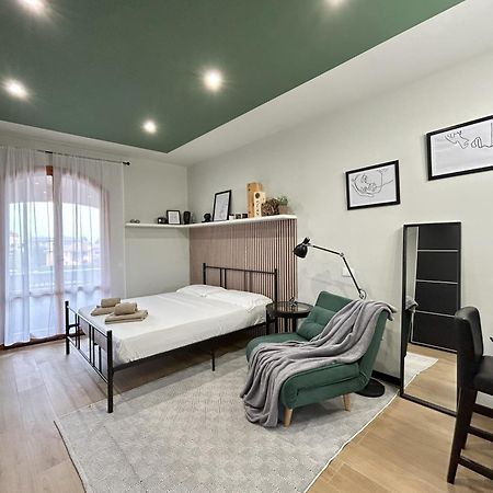 Hide Apartment Peschiera del Garda Luaran gambar