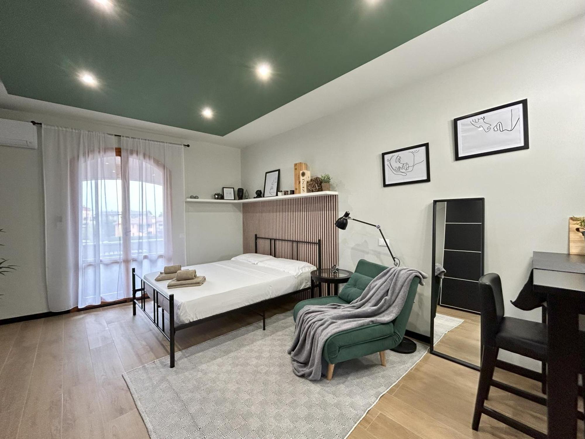 Hide Apartment Peschiera del Garda Luaran gambar