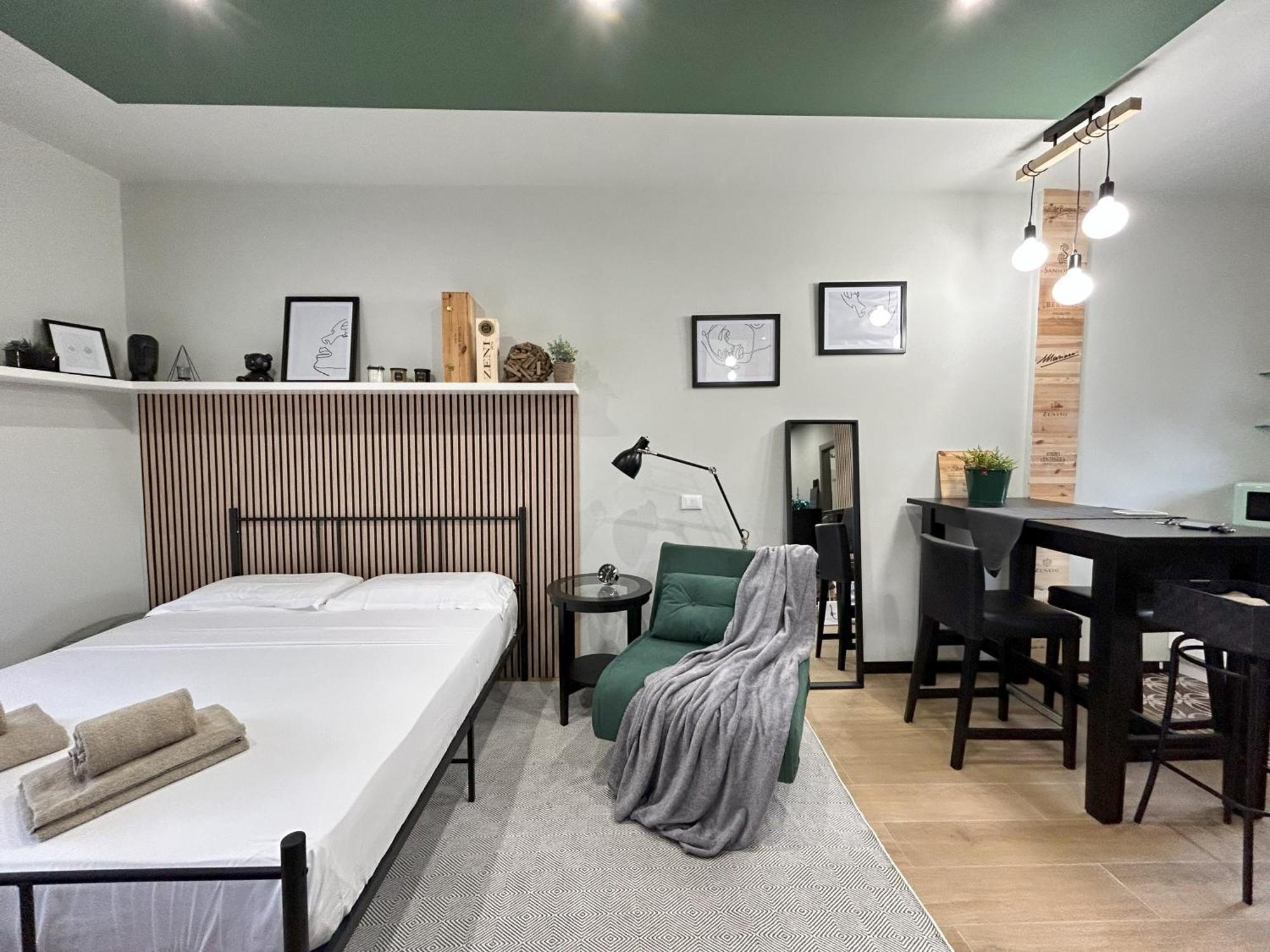 Hide Apartment Peschiera del Garda Luaran gambar