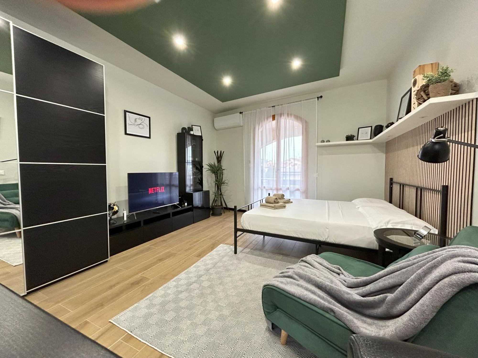 Hide Apartment Peschiera del Garda Luaran gambar