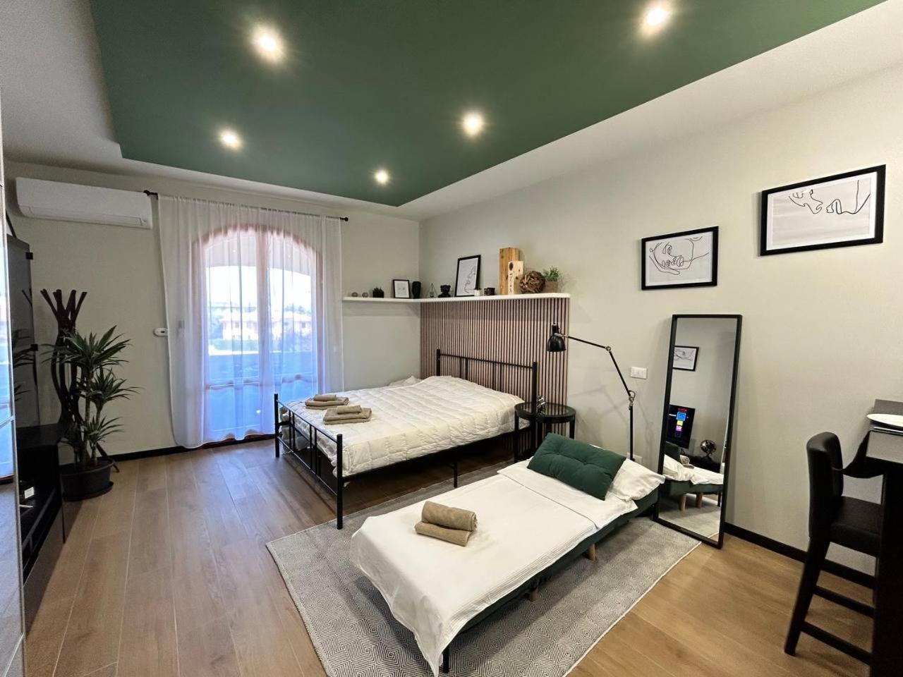 Hide Apartment Peschiera del Garda Luaran gambar